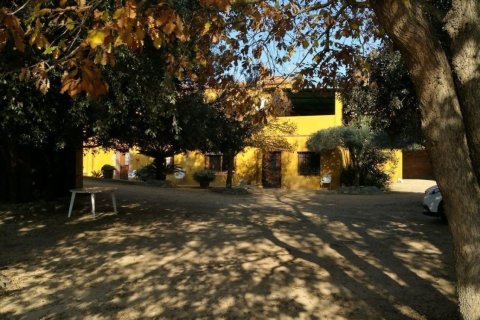 Купить дом в Палафружель, Испания № 1646 - фото 4