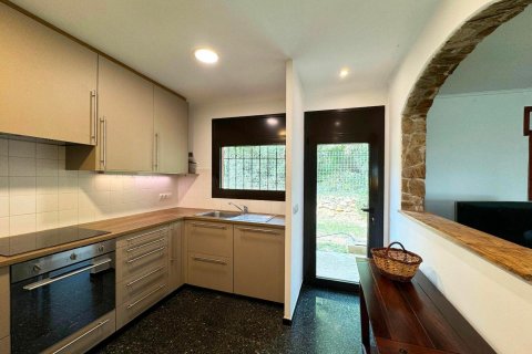 Купить дом в Бегур, Испания с 5 комнат, № 1641 - фото 7