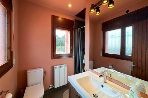 Купить дом в Бегур, Испания с 5 комнат, № 1641 - фото 15