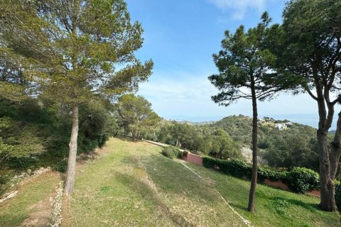 Купить дом в Бегур, Испания с 5 комнат, № 1641 - фото 19