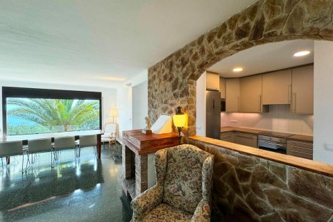 Купить дом в Бегур, Испания с 5 комнат, № 1641 - фото 8