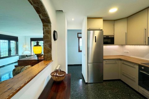 Купить дом в Бегур, Испания с 5 комнат, № 1641 - фото 9