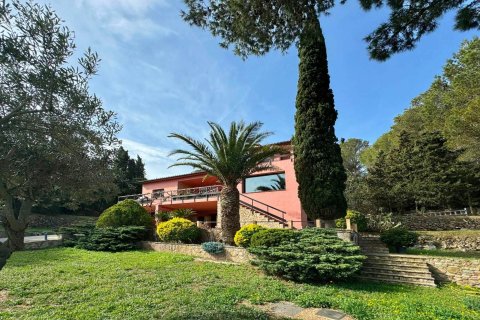 Дом с 4 спальнями в Бегуре, Герона, Каталония, Испания № 1641