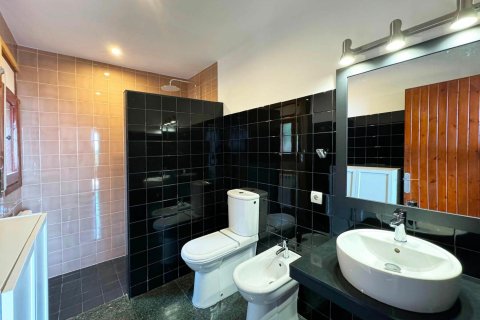 Купить дом в Бегур, Испания с 5 комнат, № 1641 - фото 13