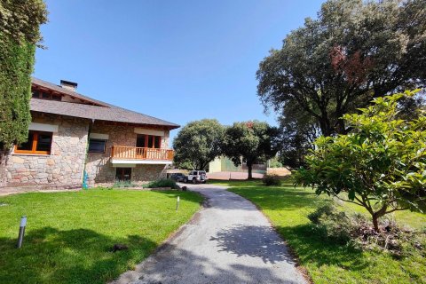 Купить дом в Сева, Испания с 9 комнат, № 1647 - фото 23