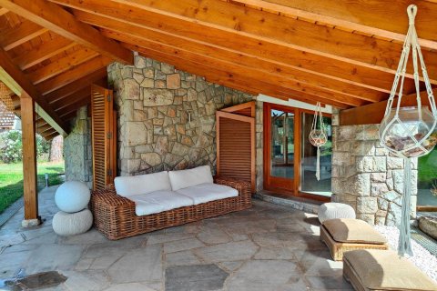 Купить дом в Сева, Испания с 9 комнат, № 1647 - фото 10