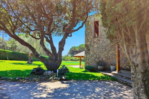 Купить дом в Сева, Испания с 9 комнат, № 1647 - фото 25