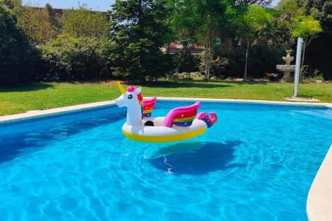 Купить дом в Сева, Испания с 9 комнат, № 1647 - фото 26