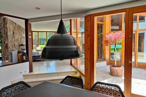 Купить дом в Сева, Испания с 9 комнат, № 1647 - фото 17