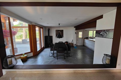 Купить дом в Сева, Испания с 9 комнат, № 1647 - фото 13