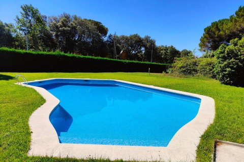 Купить дом в Сева, Испания с 9 комнат, № 1647 - фото 22