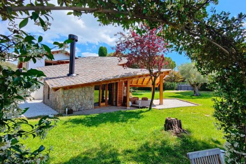 Дом с 8 спальнями в Севой, Барселона, Каталония, Испания № 1647