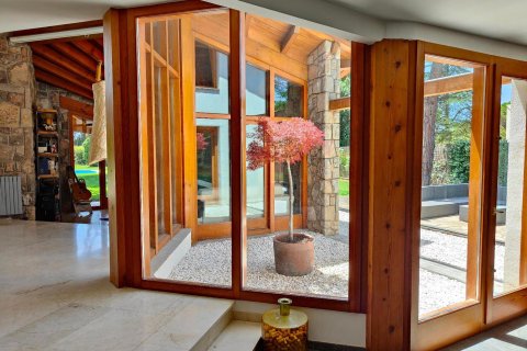 Купить дом в Сева, Испания с 9 комнат, № 1647 - фото 18