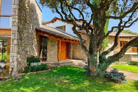 Купить дом в Сева, Испания с 9 комнат, № 1647 - фото 30