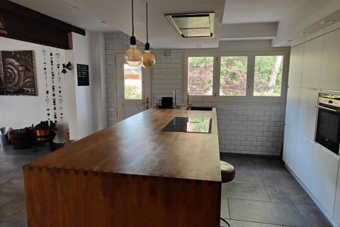 Купить дом в Сева, Испания с 9 комнат, № 1647 - фото 16