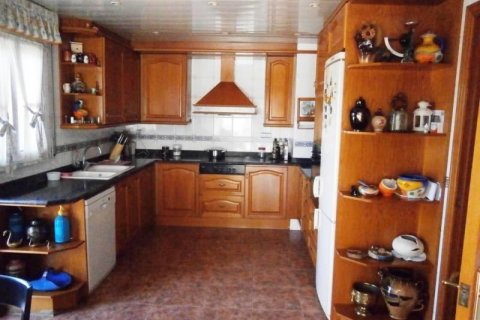 Купить виллу в Марторель, Испания с 5 спален, 460м², № 1148 - фото 16