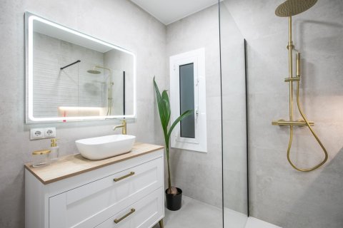 Купить квартиру в Эшампле, Испания с 3 спальни, 95м², № 1145 - фото 19