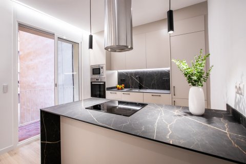 Купить квартиру в Эшампле, Испания с 3 спальни, 95м², № 1145 - фото 7