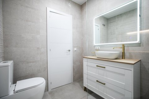 Купить квартиру в Эшампле, Испания с 3 спальни, 95м², № 1145 - фото 21