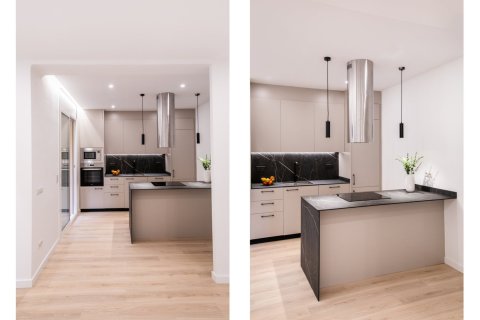 Купить квартиру в Эшампле, Испания с 3 спальни, 95м², № 1145 - фото 6