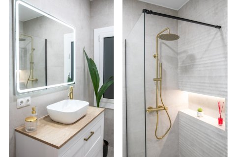 Купить квартиру в Эшампле, Испания с 3 спальни, 95м², № 1145 - фото 20