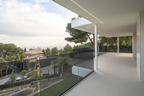 Купить виллу в Барселона, Испания с 6 спален, 1216м², № 1147 - фото 8