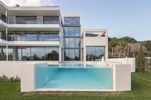 Купить виллу в Барселона, Испания с 6 спален, 1216м², № 1147 - фото 3