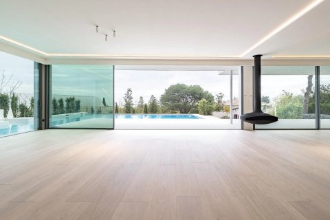 Купить виллу в Барселона, Испания с 6 спален, 1216м², № 1147 - фото 9