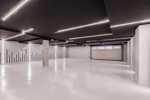 Купить виллу в Барселона, Испания с 6 спален, 1216м², № 1147 - фото 24