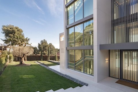 Купить виллу в Барселона, Испания с 6 спален, 1216м², № 1147 - фото 7