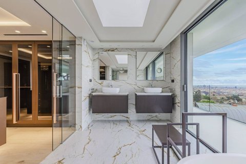 Купить виллу в Барселона, Испания с 6 спален, 1216м², № 1147 - фото 20