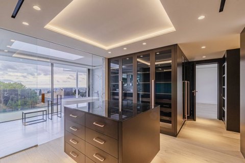 Купить виллу в Барселона, Испания с 6 спален, 1216м², № 1147 - фото 23