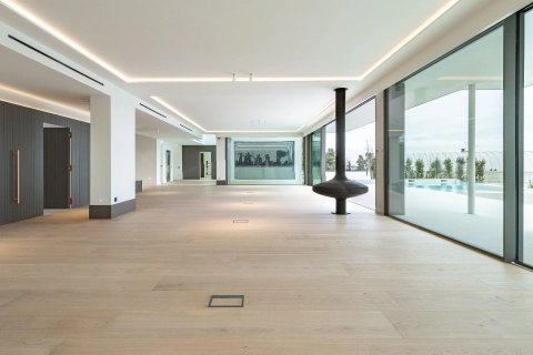 Купить виллу в Барселона, Испания с 6 спален, 1216м², № 1147 - фото 13