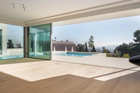 Купить виллу в Барселона, Испания с 6 спален, 1216м², № 1147 - фото 10