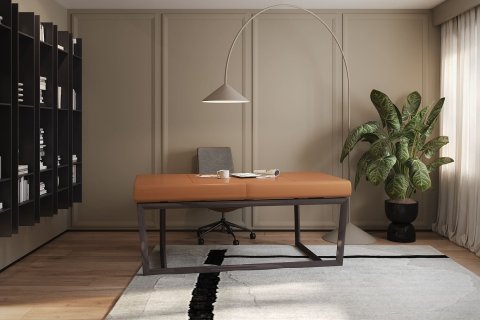 Купить квартиру в Барселона, Испания с 6 спален, 280м², № 1149 - фото 14