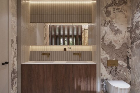 Купить квартиру в Барселона, Испания с 6 спален, 280м², № 1149 - фото 30