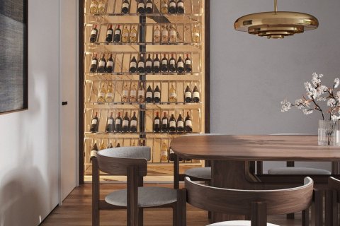 Купить квартиру в Барселона, Испания с 6 спален, 280м², № 1149 - фото 11