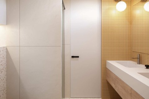 Купить квартиру в Барселона, Испания с 6 спален, 280м², № 1149 - фото 29