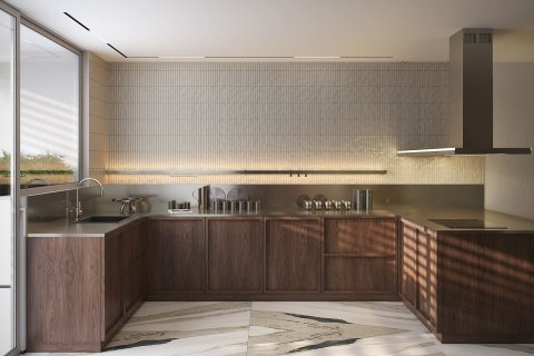 Купить квартиру в Барселона, Испания с 6 спален, 280м², № 1149 - фото 15