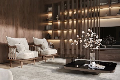 Купить квартиру в Барселона, Испания с 6 спален, 280м², № 1149 - фото 5