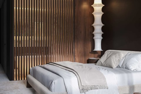 Купить квартиру в Барселона, Испания с 6 спален, 280м², № 1149 - фото 27