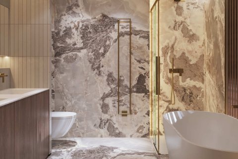 Купить квартиру в Барселона, Испания с 6 спален, 280м², № 1149 - фото 26