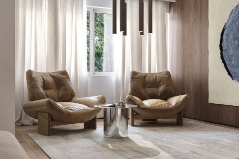 Купить квартиру в Барселона, Испания с 6 спален, 280м², № 1149 - фото 10