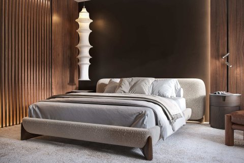 Купить квартиру в Барселона, Испания с 6 спален, 280м², № 1149 - фото 25