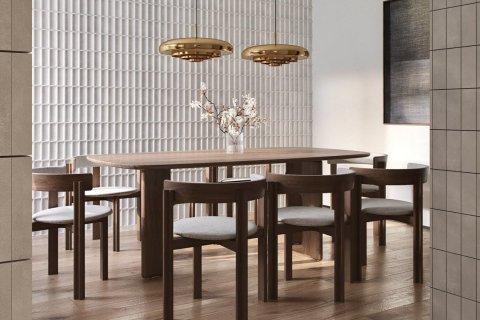 Купить квартиру в Барселона, Испания с 6 спален, 280м², № 1149 - фото 12