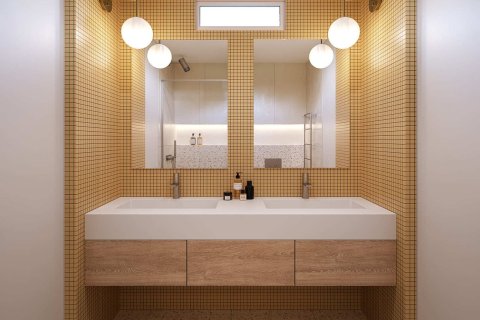 Купить квартиру в Барселона, Испания с 6 спален, 280м², № 1149 - фото 21