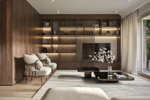 Купить квартиру в Барселона, Испания с 6 спален, 280м², № 1149 - фото 6