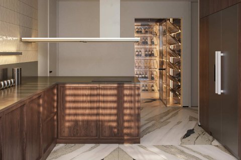 Купить квартиру в Барселона, Испания с 6 спален, 280м², № 1149 - фото 19