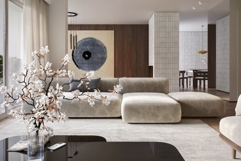 Купить квартиру в Барселона, Испания с 6 спален, 280м², № 1149 - фото 2