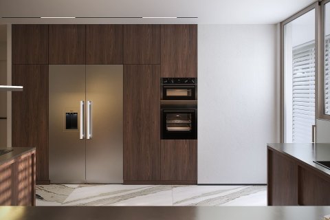 Купить квартиру в Барселона, Испания с 6 спален, 280м², № 1149 - фото 20